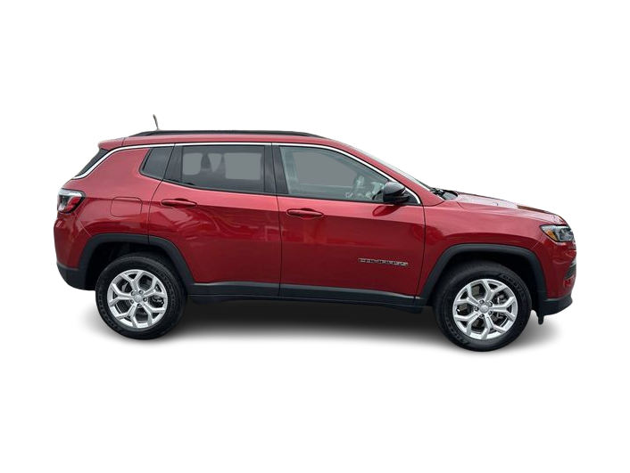 Thumbnail: 2024 Jeep Compass - 20