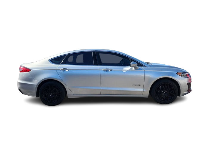Thumbnail: 2019 Ford Fusion - 19
