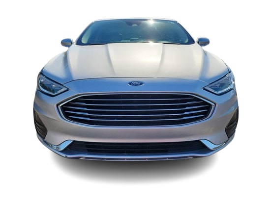 Thumbnail: 2019 Ford Fusion - 6
