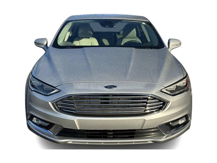 Thumbnail: 2018 Ford Fusion - 6