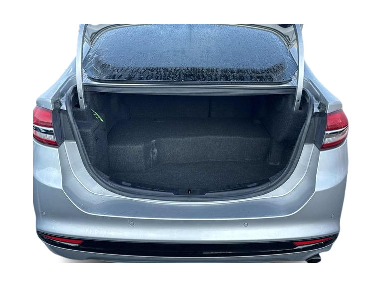 Thumbnail: 2018 Ford Fusion - 16