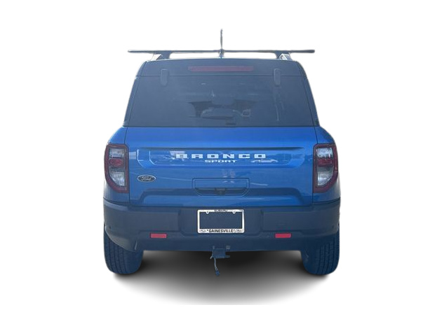 Thumbnail: 2022 Ford Bronco Sport - 5