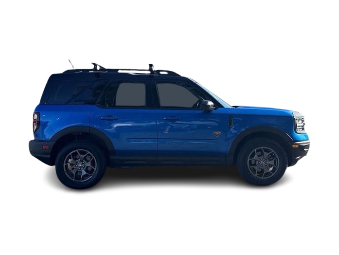 Thumbnail: 2022 Ford Bronco Sport - 17
