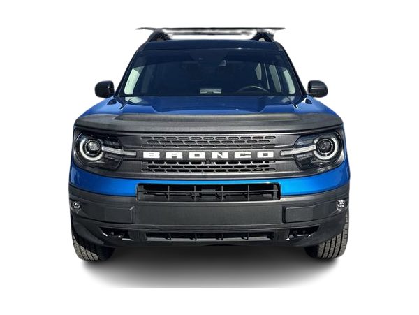 Thumbnail: 2022 Ford Bronco Sport - 19