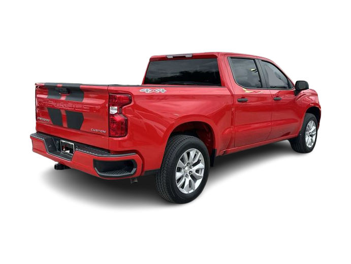 Thumbnail: 2023 Chevrolet Silverado 1500 - 15