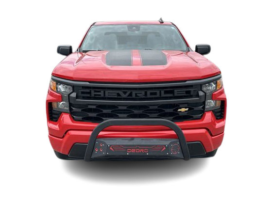 Thumbnail: 2023 Chevrolet Silverado 1500 - 6