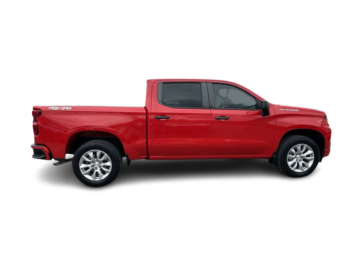 Thumbnail: 2023 Chevrolet Silverado 1500 - 16