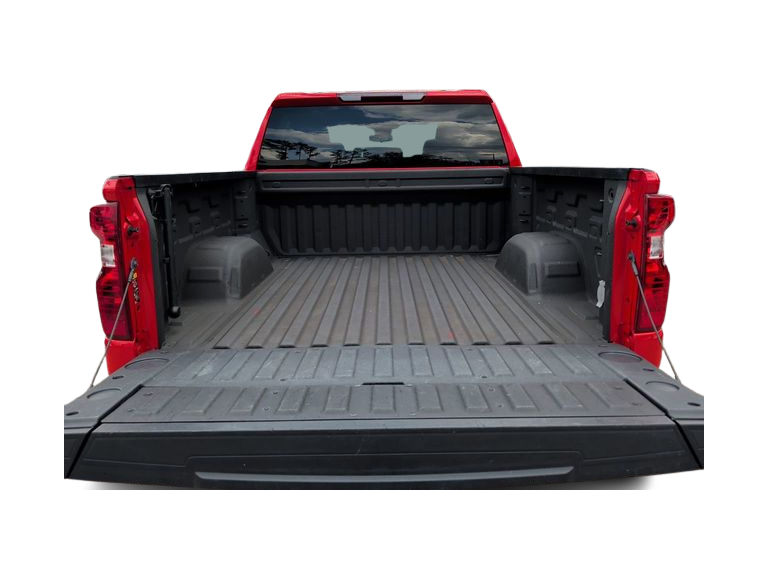 Thumbnail: 2024 Chevrolet Silverado 1500 - 15