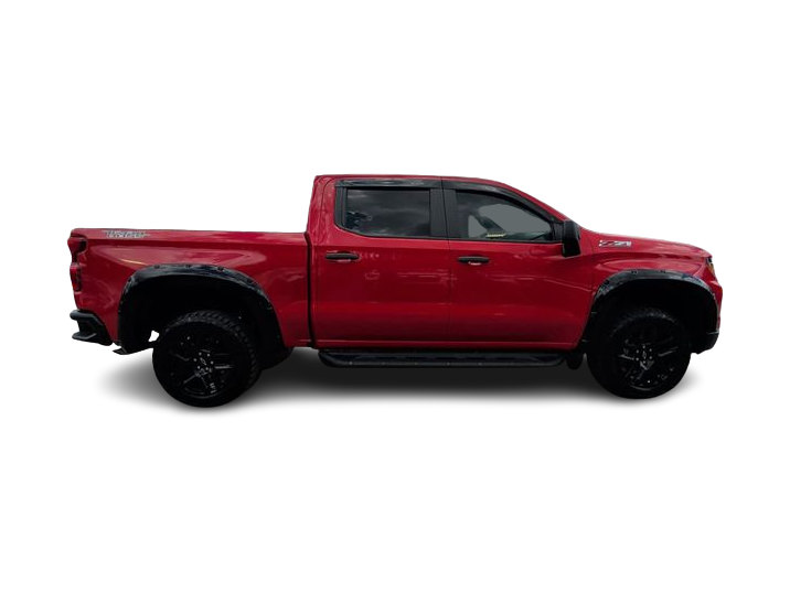 Thumbnail: 2024 Chevrolet Silverado 1500 - 19