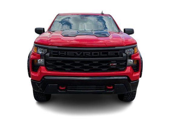Thumbnail: 2024 Chevrolet Silverado 1500 - 6
