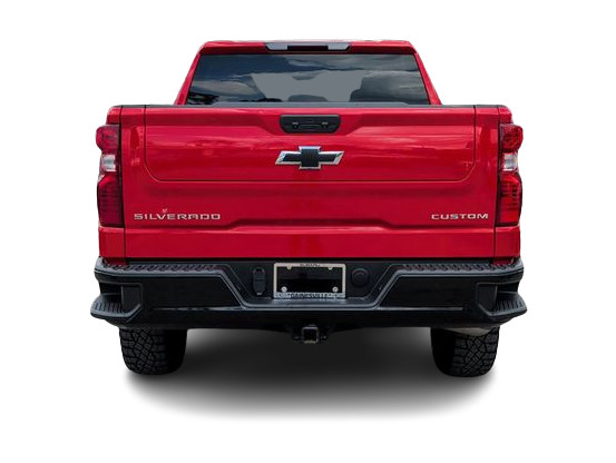 Thumbnail: 2024 Chevrolet Silverado 1500 - 5