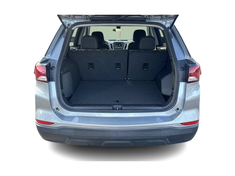 Thumbnail: 2024 Chevrolet Equinox - 16