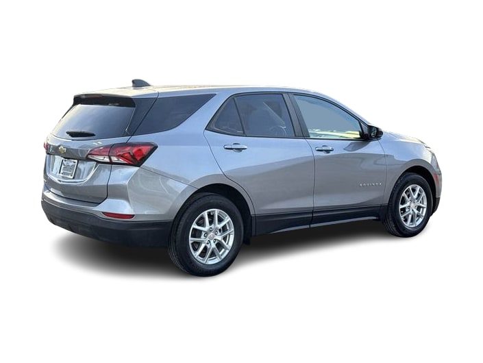 Thumbnail: 2024 Chevrolet Equinox - 19