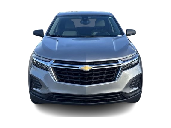 Thumbnail: 2024 Chevrolet Equinox - 6