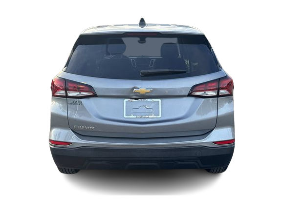 Thumbnail: 2024 Chevrolet Equinox - 5
