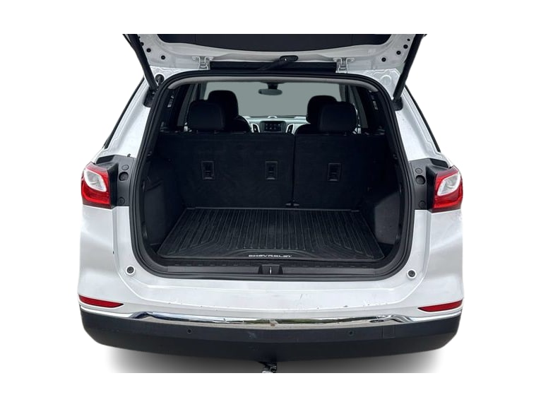 Thumbnail: 2021 Chevrolet Equinox - 16