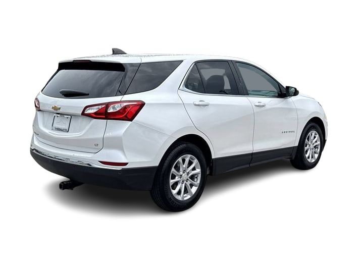 Thumbnail: 2021 Chevrolet Equinox - 19