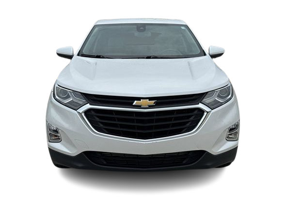 Thumbnail: 2021 Chevrolet Equinox - 6