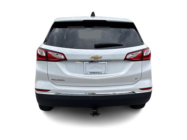 Thumbnail: 2021 Chevrolet Equinox - 5