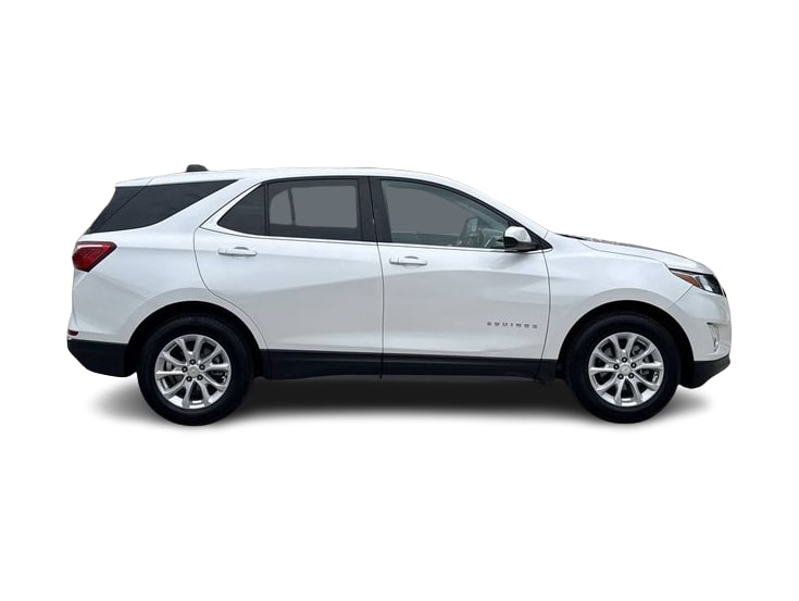 Thumbnail: 2021 Chevrolet Equinox - 20