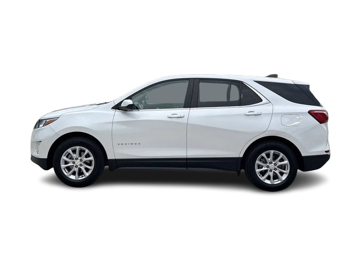 Thumbnail: 2021 Chevrolet Equinox - 3
