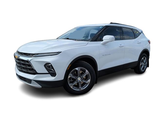 2023 Chevrolet Blazer