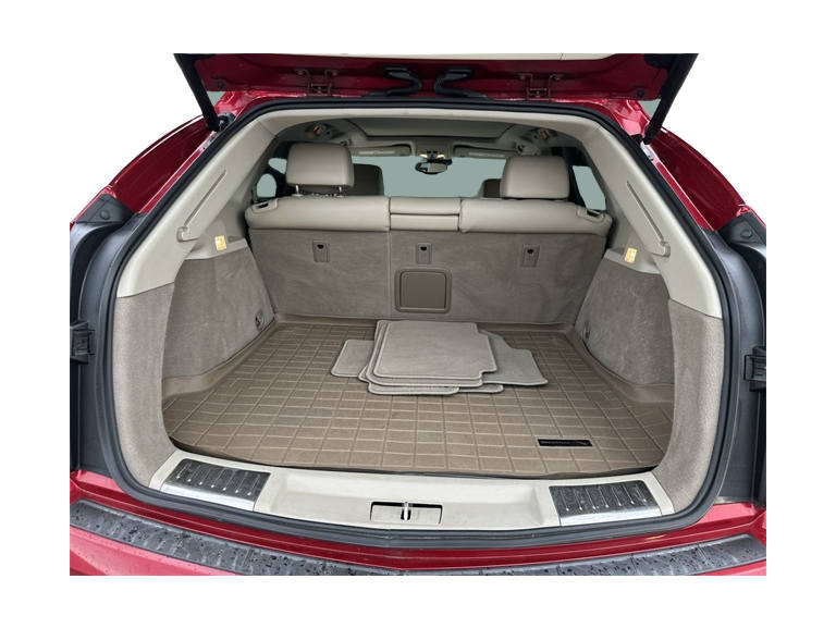 Thumbnail: 2016 Cadillac SRX - 15