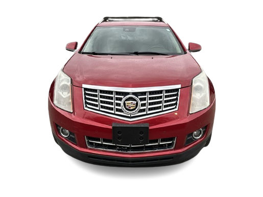 Thumbnail: 2016 Cadillac SRX - 6
