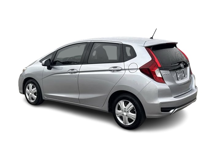 Thumbnail: 2019 Honda Fit - 18