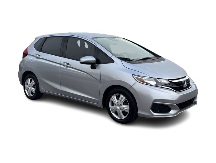 Thumbnail: 2019 Honda Fit - 21