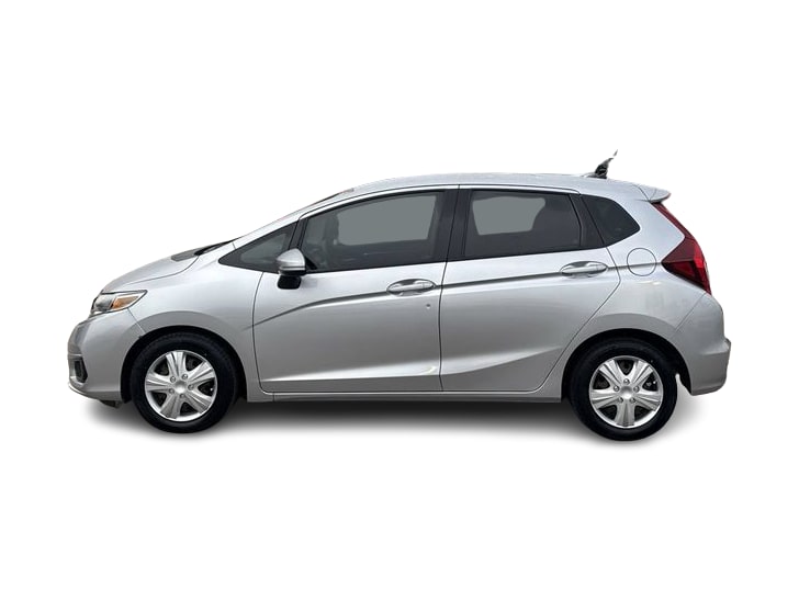 Thumbnail: 2019 Honda Fit - 3