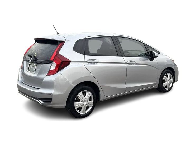 Thumbnail: 2019 Honda Fit - 19