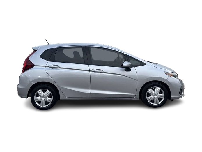 Thumbnail: 2019 Honda Fit - 20