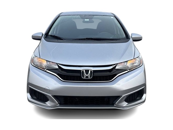 Thumbnail: 2019 Honda Fit - 5