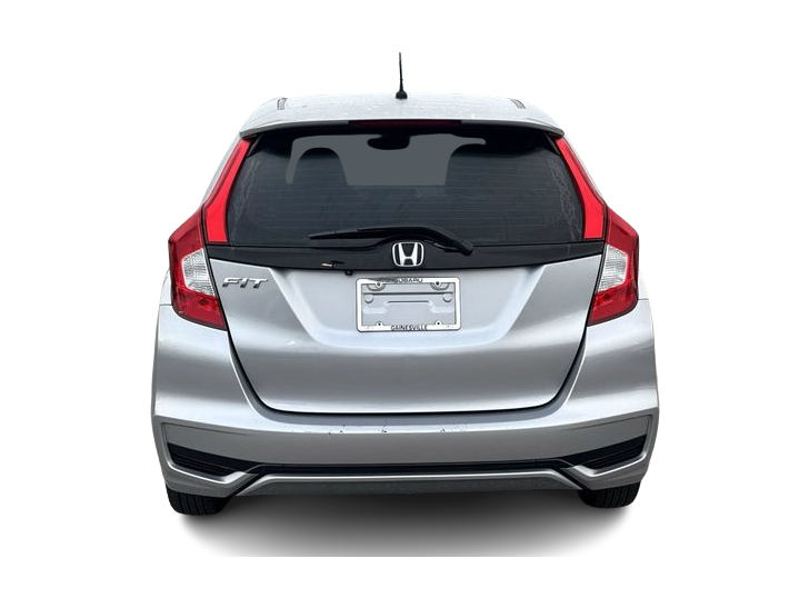 Thumbnail: 2019 Honda Fit - 4