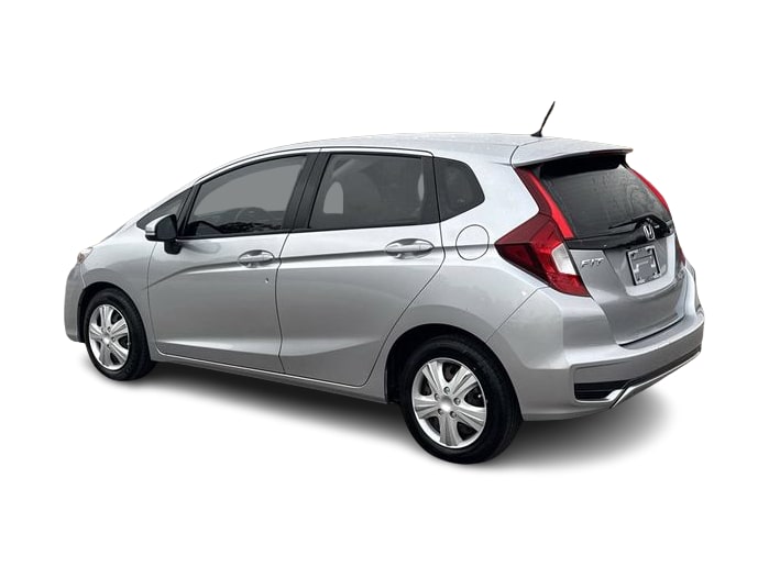 Thumbnail: 2019 Honda Fit - 18