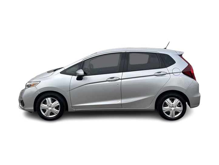 Thumbnail: 2019 Honda Fit - 3