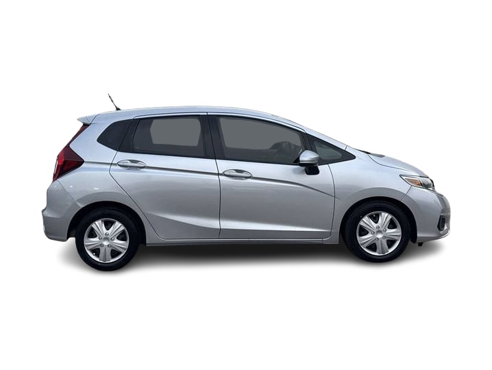 Thumbnail: 2019 Honda Fit - 20