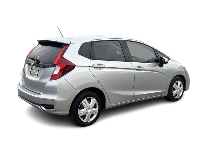 Thumbnail: 2019 Honda Fit - 19