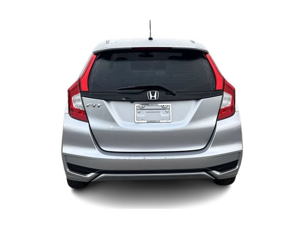 Thumbnail: 2019 Honda Fit - 4