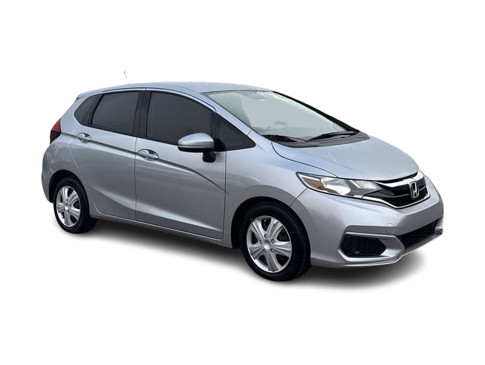 Thumbnail: 2019 Honda Fit - 21
