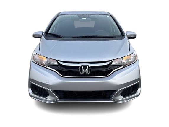 Thumbnail: 2019 Honda Fit - 5