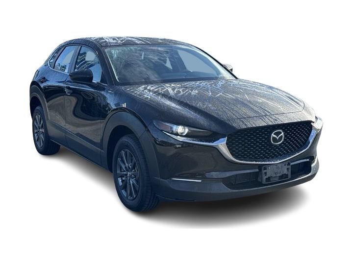 Thumbnail: 2021 Mazda CX-30 - 22