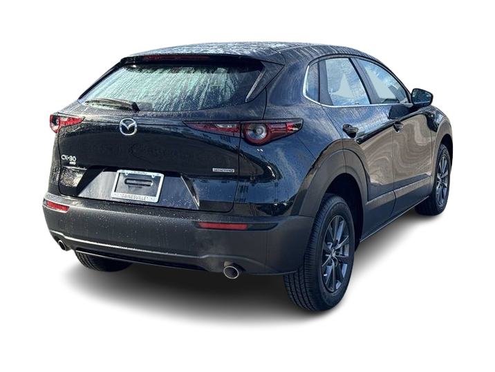 Thumbnail: 2021 Mazda CX-30 - 20