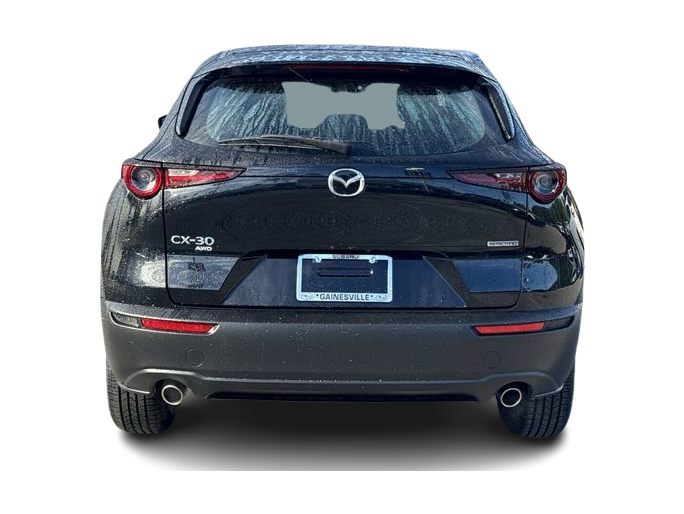 Thumbnail: 2021 Mazda CX-30 - 5