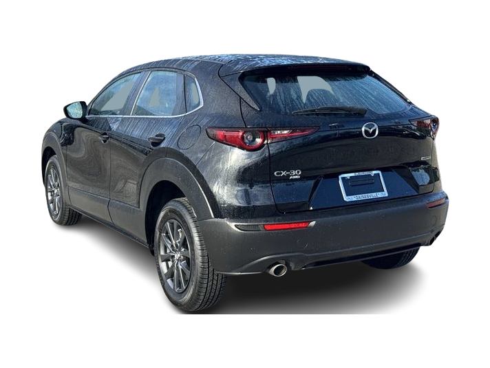 Thumbnail: 2021 Mazda CX-30 - 4