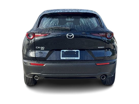Thumbnail: 2021 Mazda CX-30 - 5