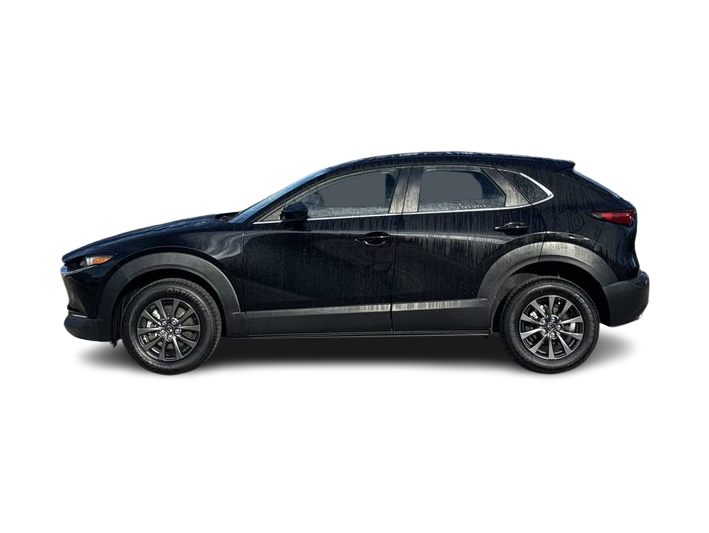 Thumbnail: 2021 Mazda CX-30 - 3