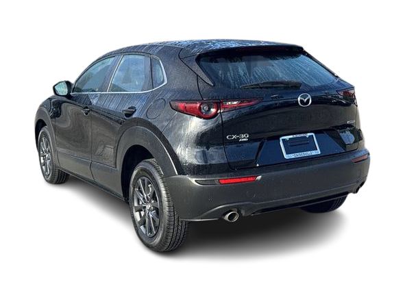 Thumbnail: 2021 Mazda CX-30 - 4