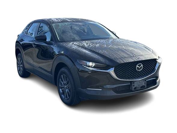 Thumbnail: 2021 Mazda CX-30 - 22